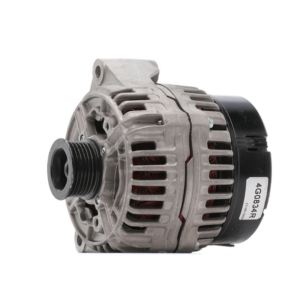Originale Lichtmaschine VW 2.3 143 PS Benzin 0091546002 von RIDEX REMAN im Internet zu fairen Preisen
