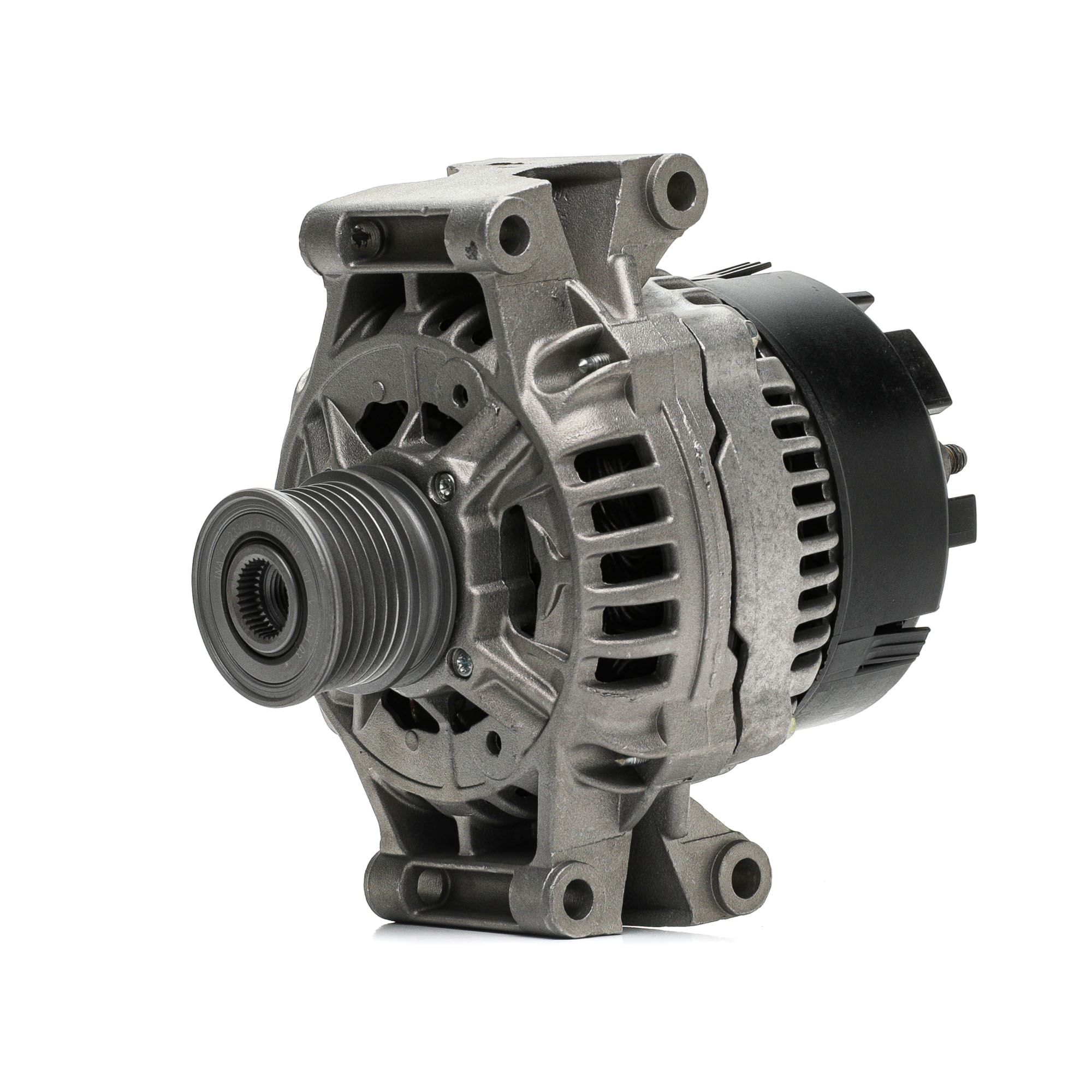 Kupuj RIDEX REMAN Alternator Produkt No.: 4G1356R w niskiej cenie, tylko 567,77 zł