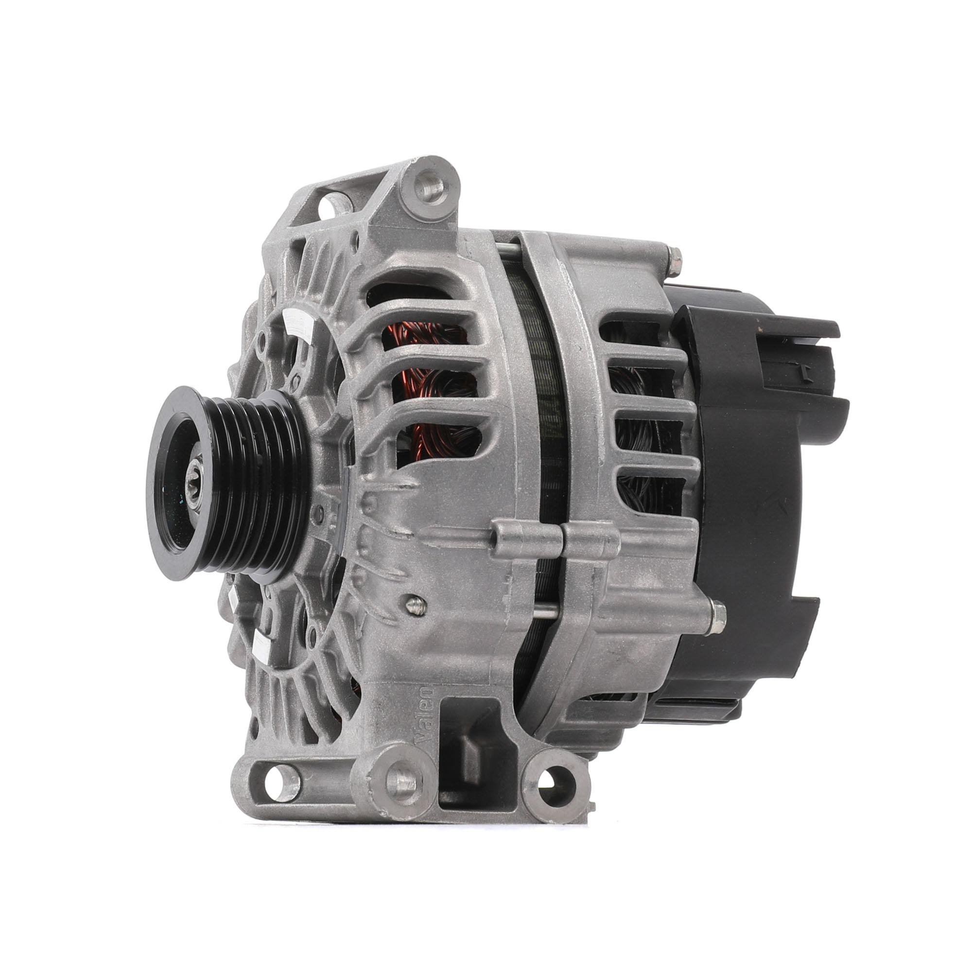 Ostke RIDEX REMAN Generaator Toode nr.: 4G0318R madala hinnaga 117,77 €