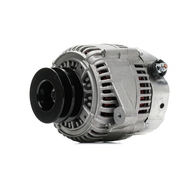 Cumpărați online Alternator 4G0337R original/ă și la un preț mic, compatibil/ă cu nr. OEM 2706017230