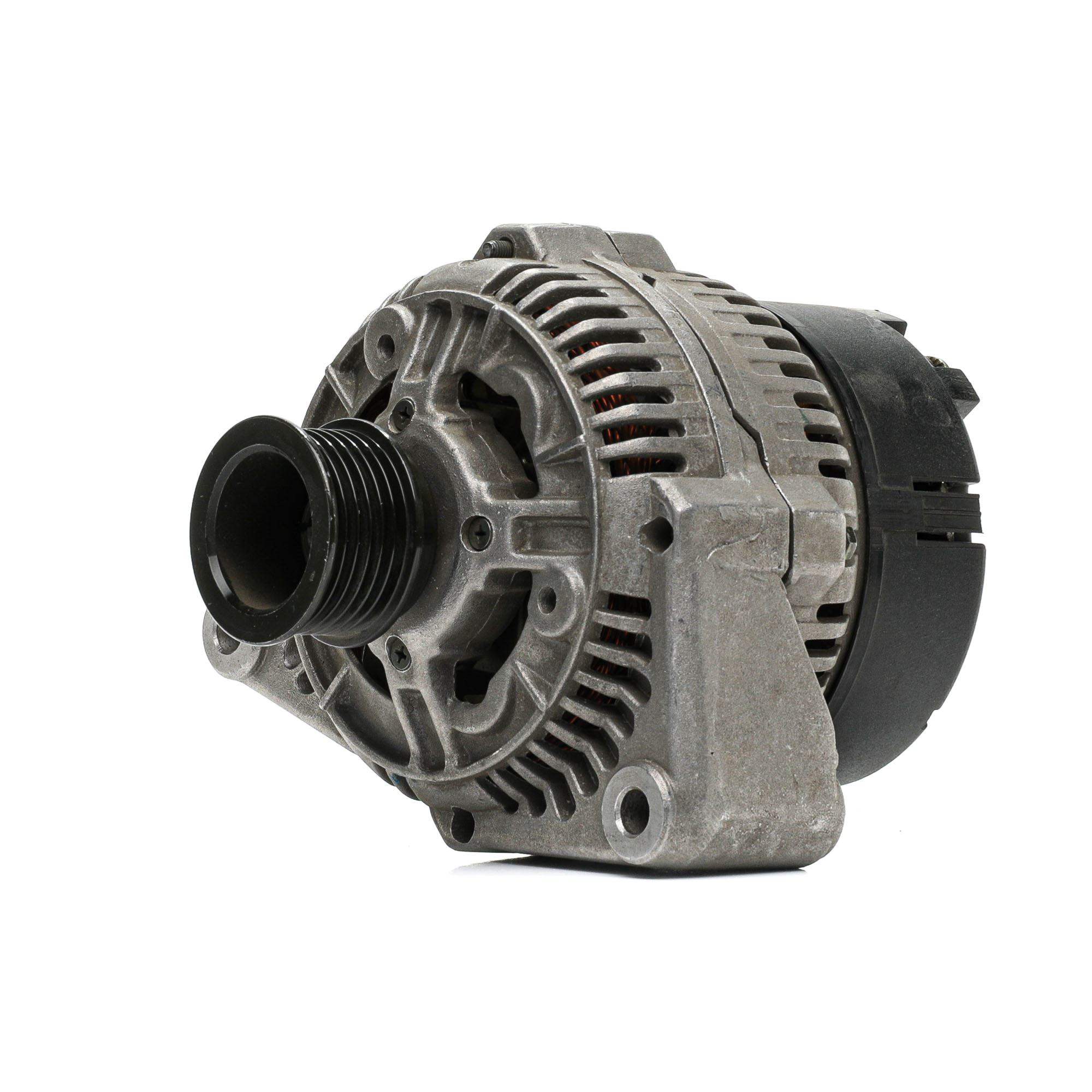 Kupuj RIDEX REMAN Alternator Produkt No.: 4G0199R w niskiej cenie, tylko 623,64 zł