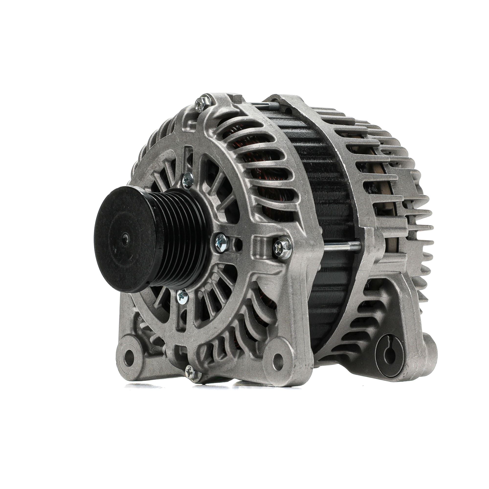Köp RIDEX REMAN Generator Produktnummer: 4G0766R till det förmånliga priset av 2174,42 kr