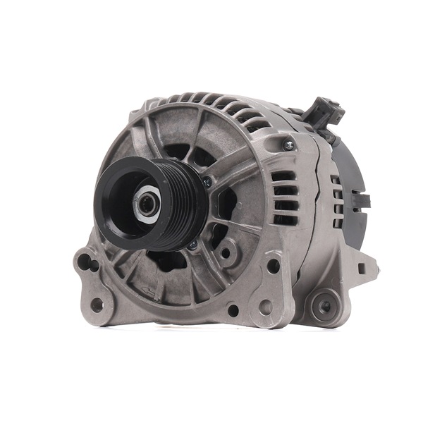 OEM Dynamo / Alternator VW 2.8 140 PK Benzine 021903017B van RIDEX REMAN online aan geweldige prijzen