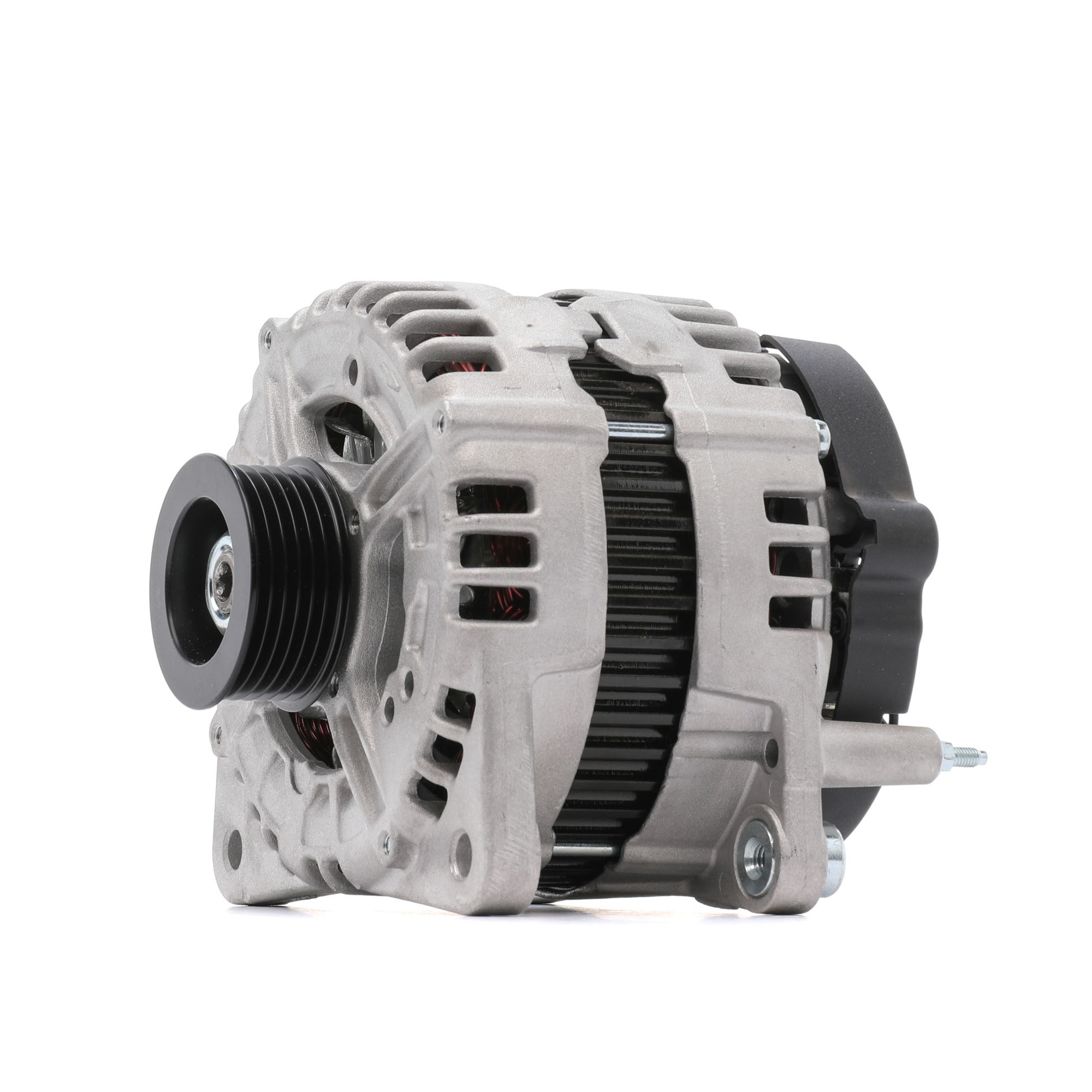 Köp RIDEX REMAN Generator Produktnummer: 4G1457R till det förmånliga priset av 2512,31 kr