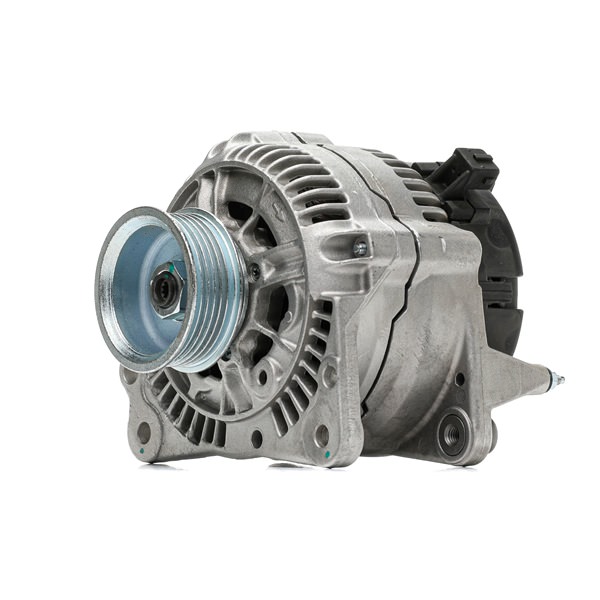 OEM Dynamo / Alternator VW 2.4 D Syncro 78 PK Diesel 028903026E van RIDEX REMAN online aan geweldige prijzen