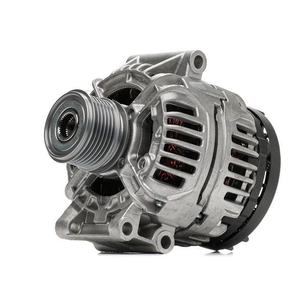 Bestel originele Dynamo / Alternator 4G0207R voordelig online, te vergelijken met 7701473637 OEM-nummers