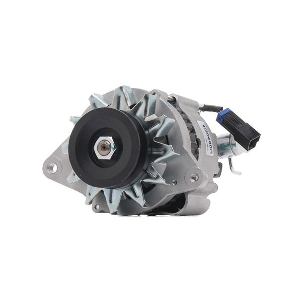 Įsigykite nebrangią originalią Kintamosios srovės generatorius 4G0480R. sulyginama su 8971876540 OEM numeriais internetu