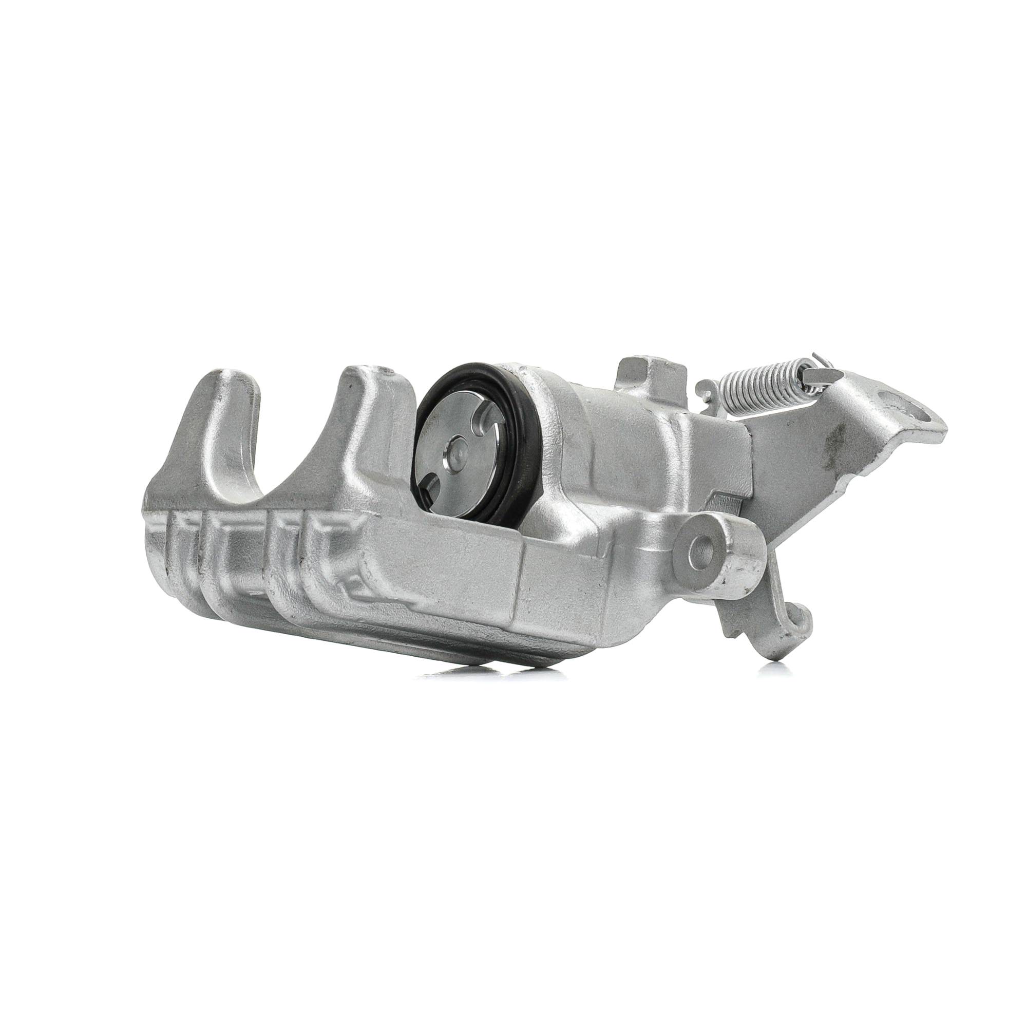 Ostke RIDEX REMAN Pidurisadul Toode nr.: 78B0569R madala hinnaga 87,76 €
