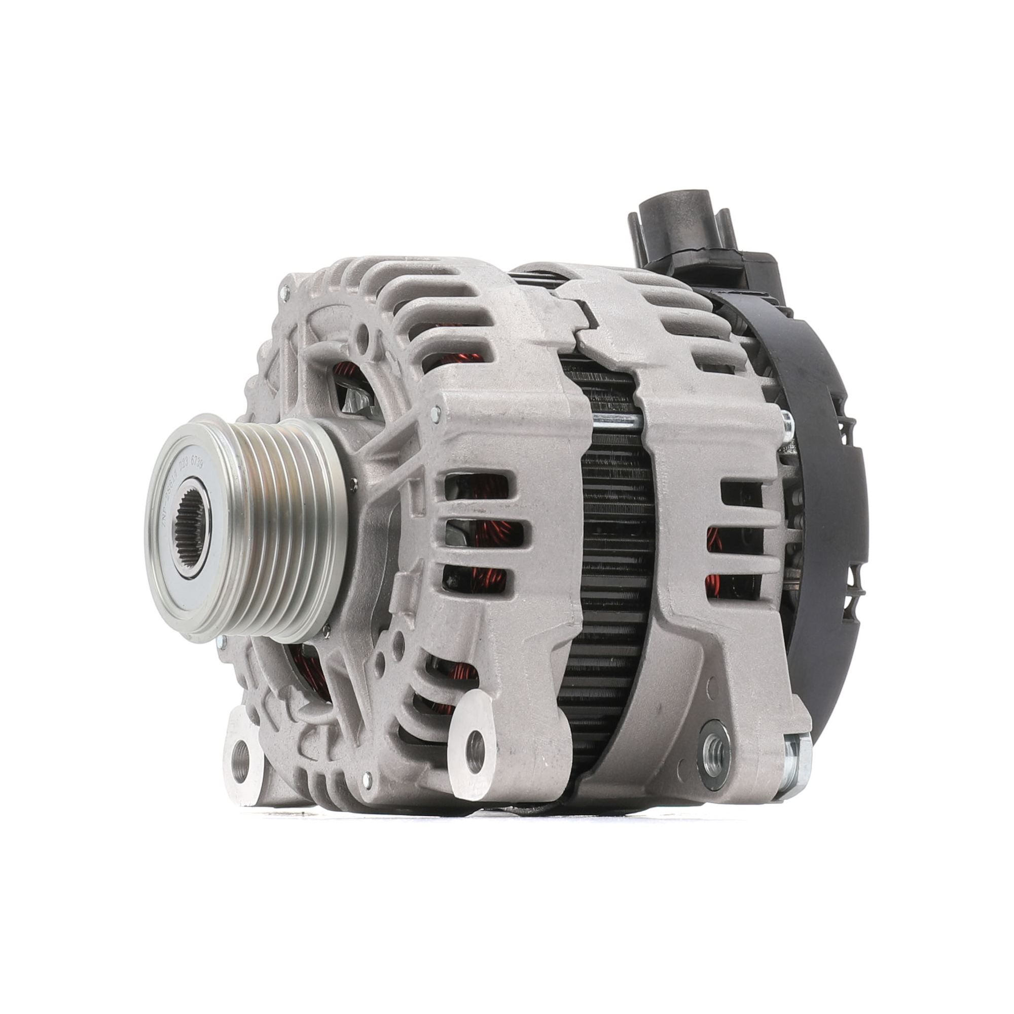 Ostke RIDEX REMAN Generaator Toode nr.: 4G0305R madala hinnaga 153,14 €