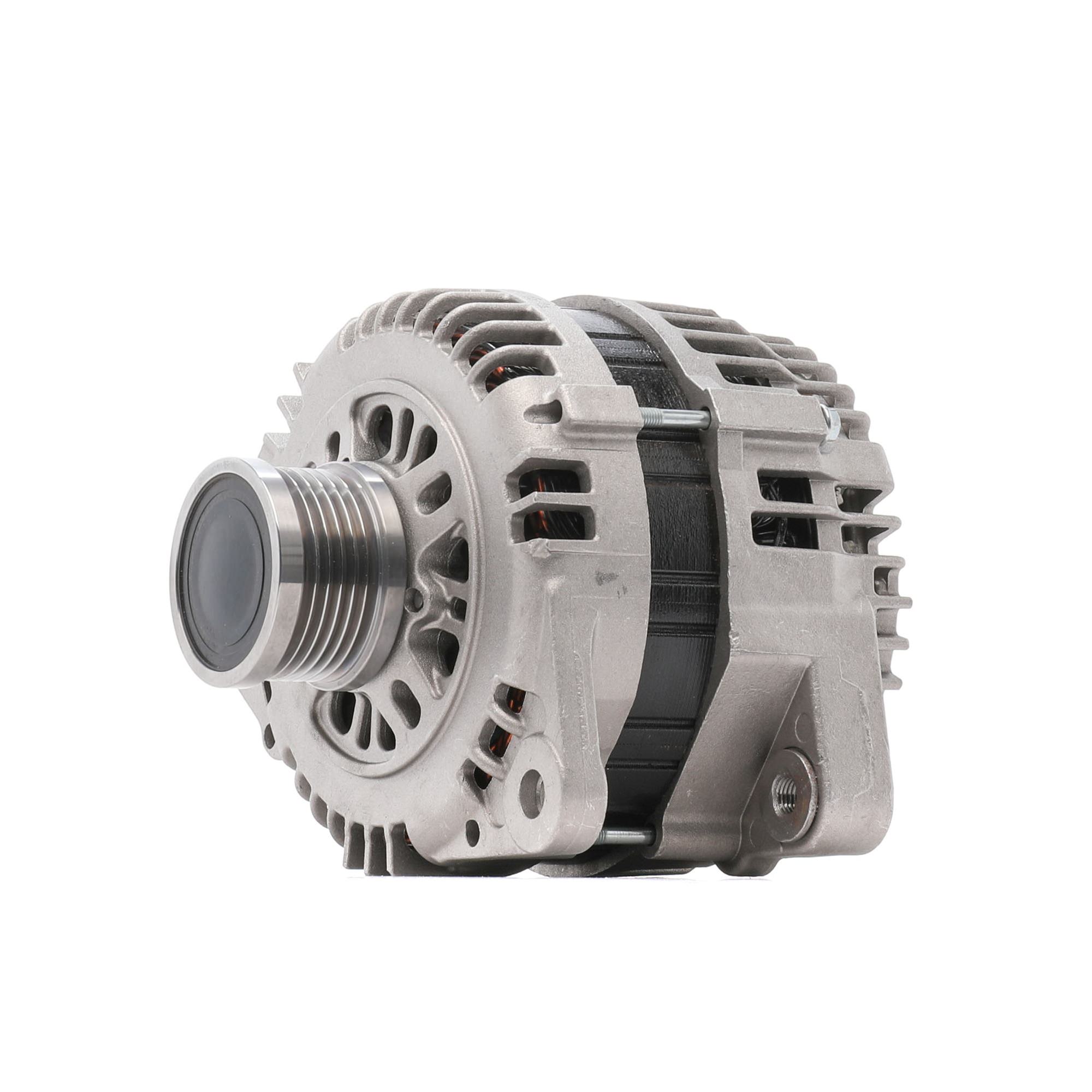 Compre RIDEX REMAN Alternador Número de producto: 4G0336R a bajo precio de 133,01 €