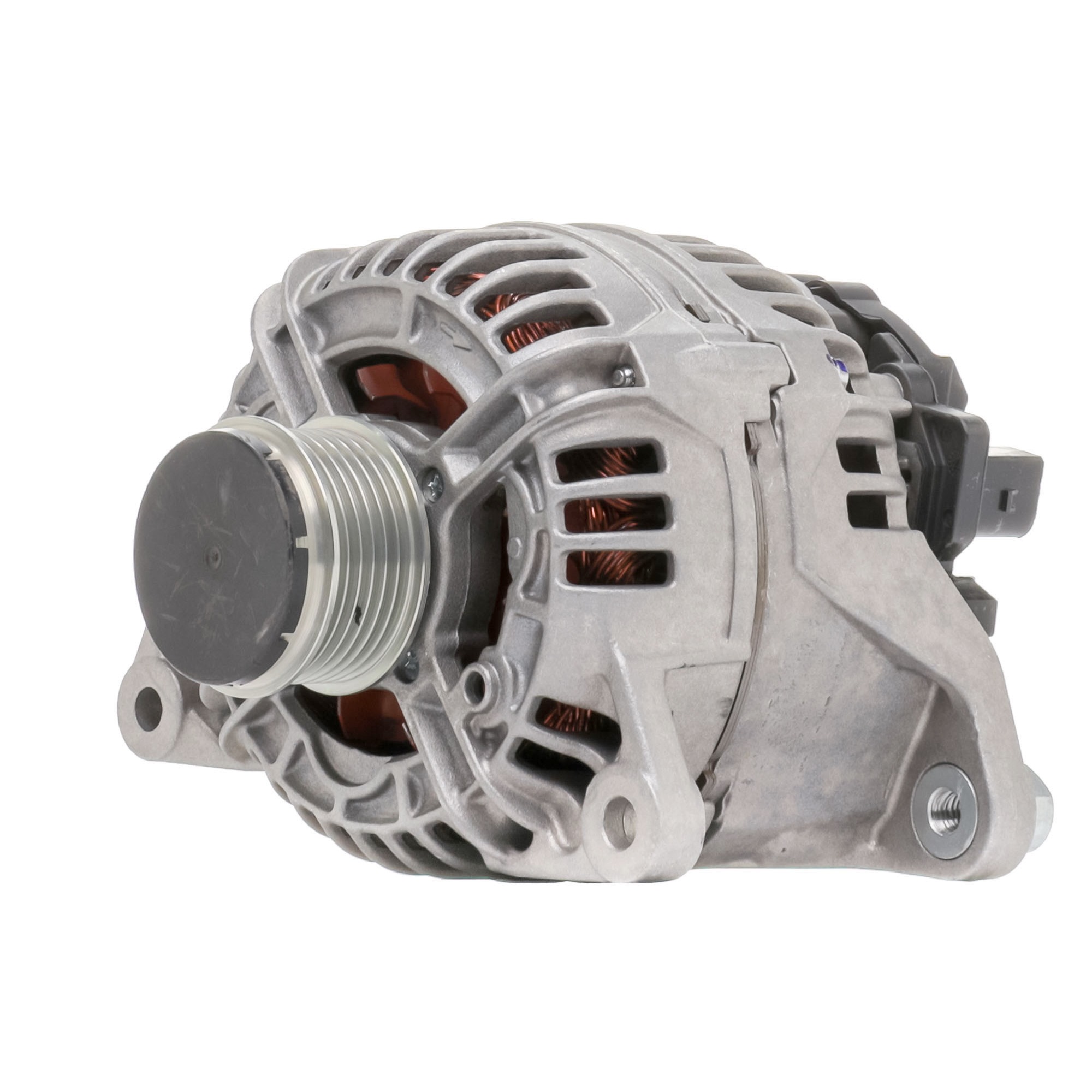 Köp RIDEX REMAN Generator Produktnummer: 4G0549R till det förmånliga priset av 1788,96 kr