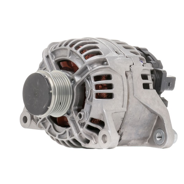 OE Alternator PORSCHE CARRERA GT 2004 99760301200, 99760301201, 99760301202 van RIDEX REMAN