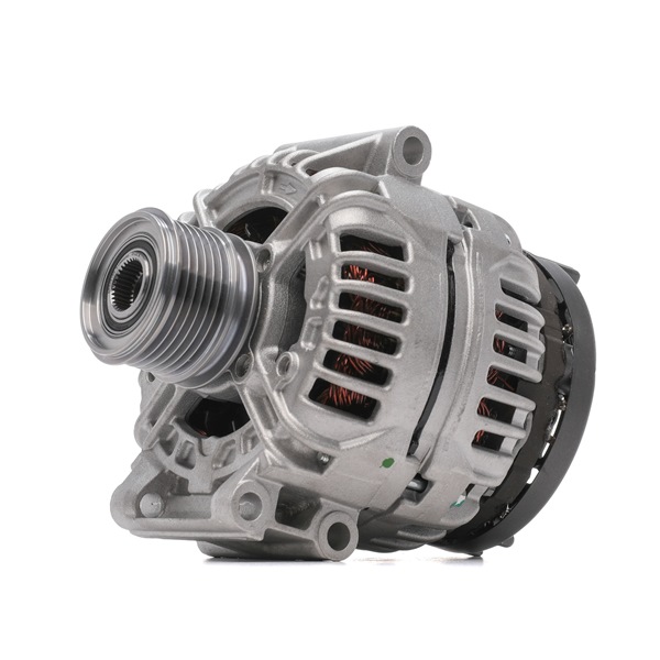 Bestel originele Dynamo / Alternator 4G0617R voordelig online, te vergelijken met 7701473636 OEM-nummers