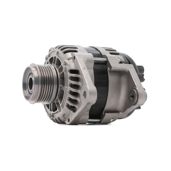 4G0825R RIDEX REMAN Alternator Astra J Limousine (P10) 1.7 CDTI (69) 131 PS Diesel