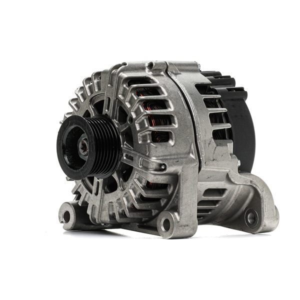 OEM Алтернатор VW 1.8 4motion 125 K.C. бензин 12317803724 от RIDEX REMAN онлайн на супер цени