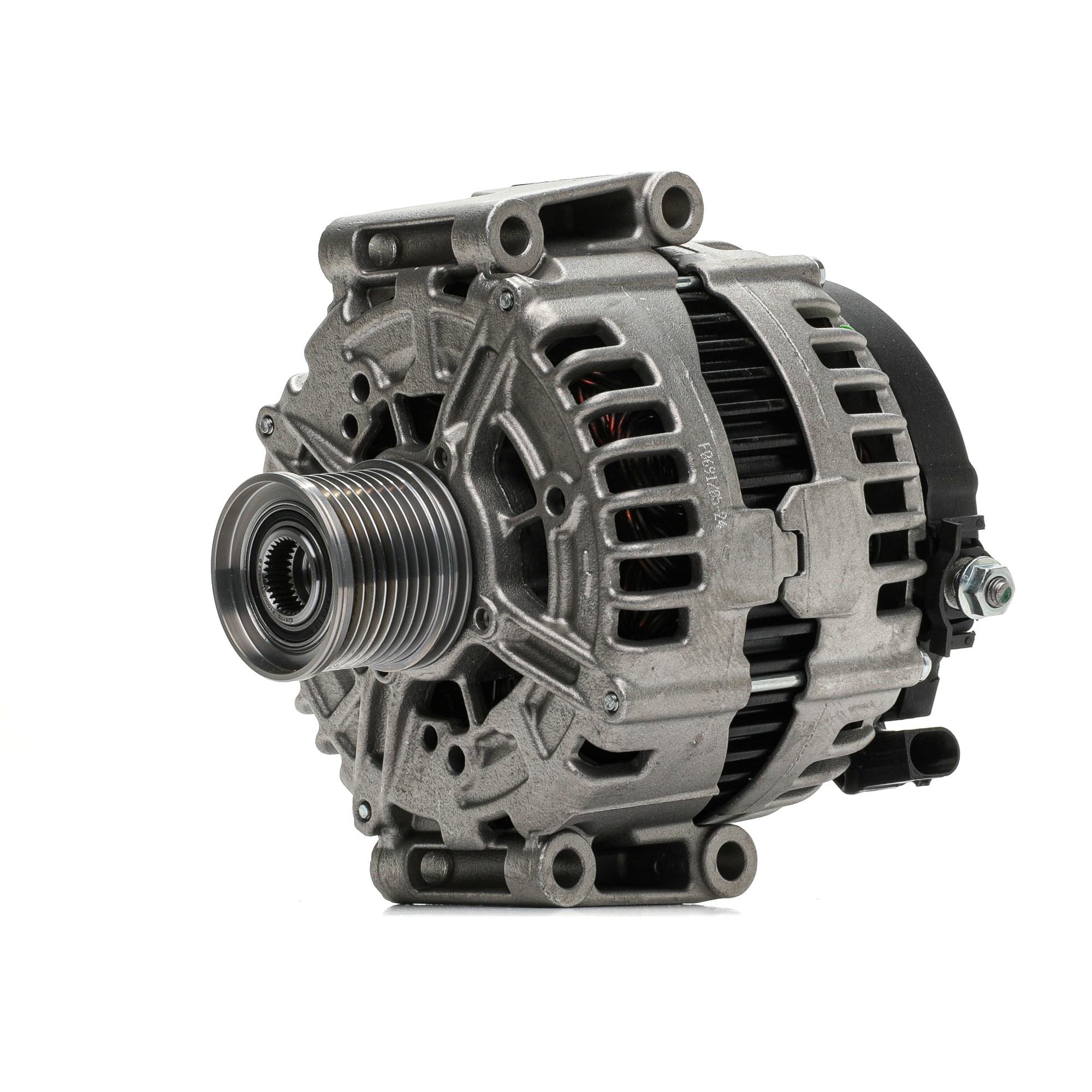 Köp RIDEX REMAN Generator Produktnummer: 4G0543R till det förmånliga priset av 2422,83 kr