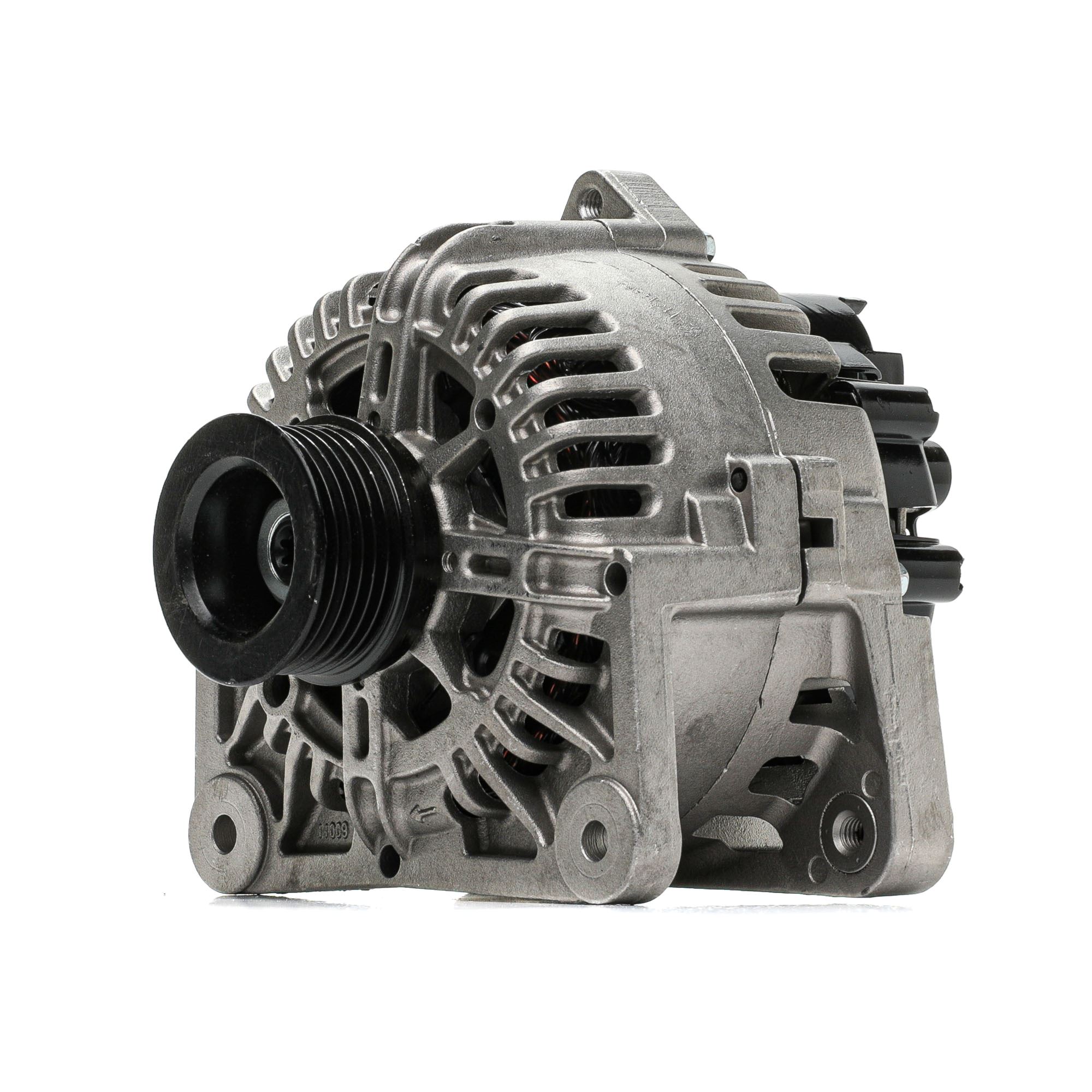 Kupuj RIDEX REMAN Alternator Produkt No.: 4G0856R w niskiej cenie, tylko 656,07 zł