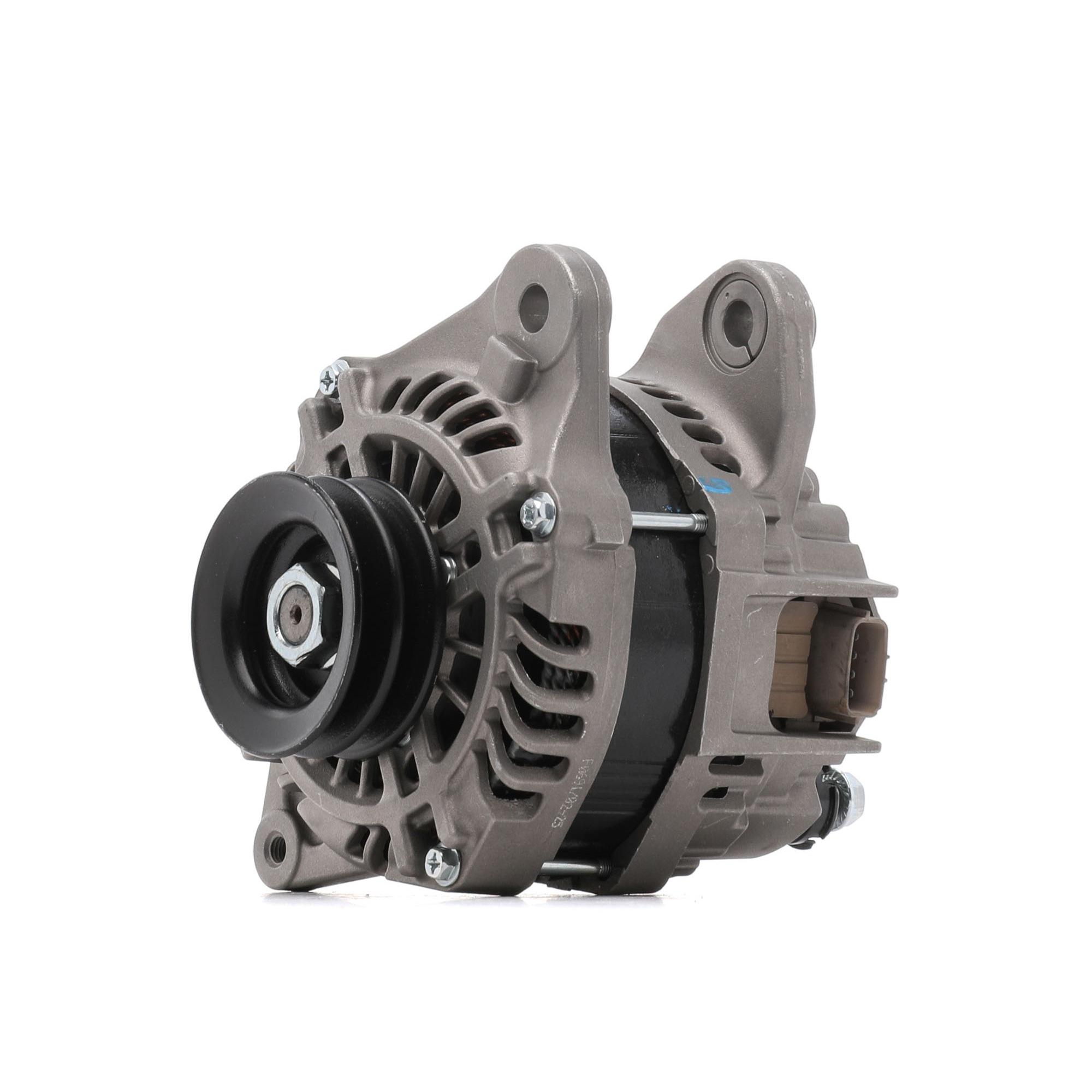 Kupuj RIDEX REMAN Alternator Produkt No.: 4G1201R w niskiej cenie, tylko 608,52 zł