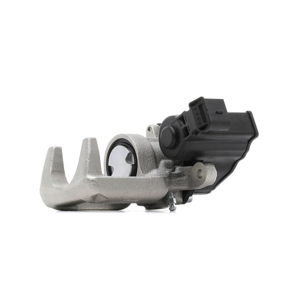 OEM Zacisk hamulca CITROËN ë-C4 X (C43) 2023 1608998880, 1651758180, 95525379 RIDEX REMAN