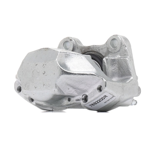 Cumpărați online Etrier de frână 78B2200R original/ă și la un preț mic, compatibil/ă cu nr. OEM 0014213098