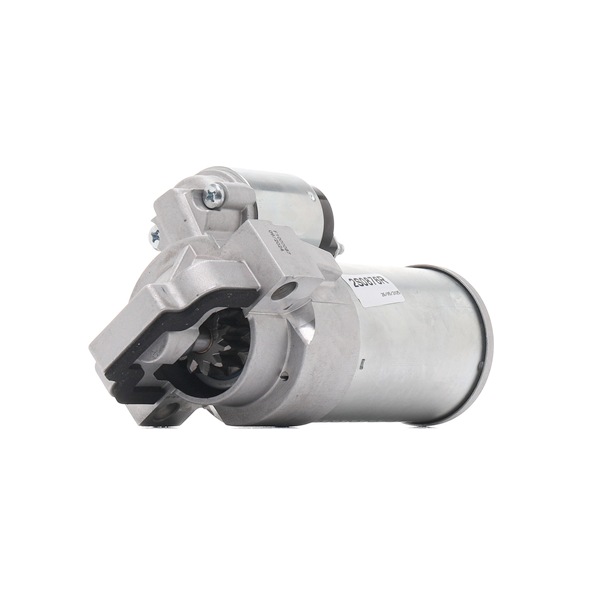 FORD 2.0 EcoBlue 130 HP Diisel Starter OEM 2011358 RIDEX REMAN internetist äärmiselt madalate hindadega