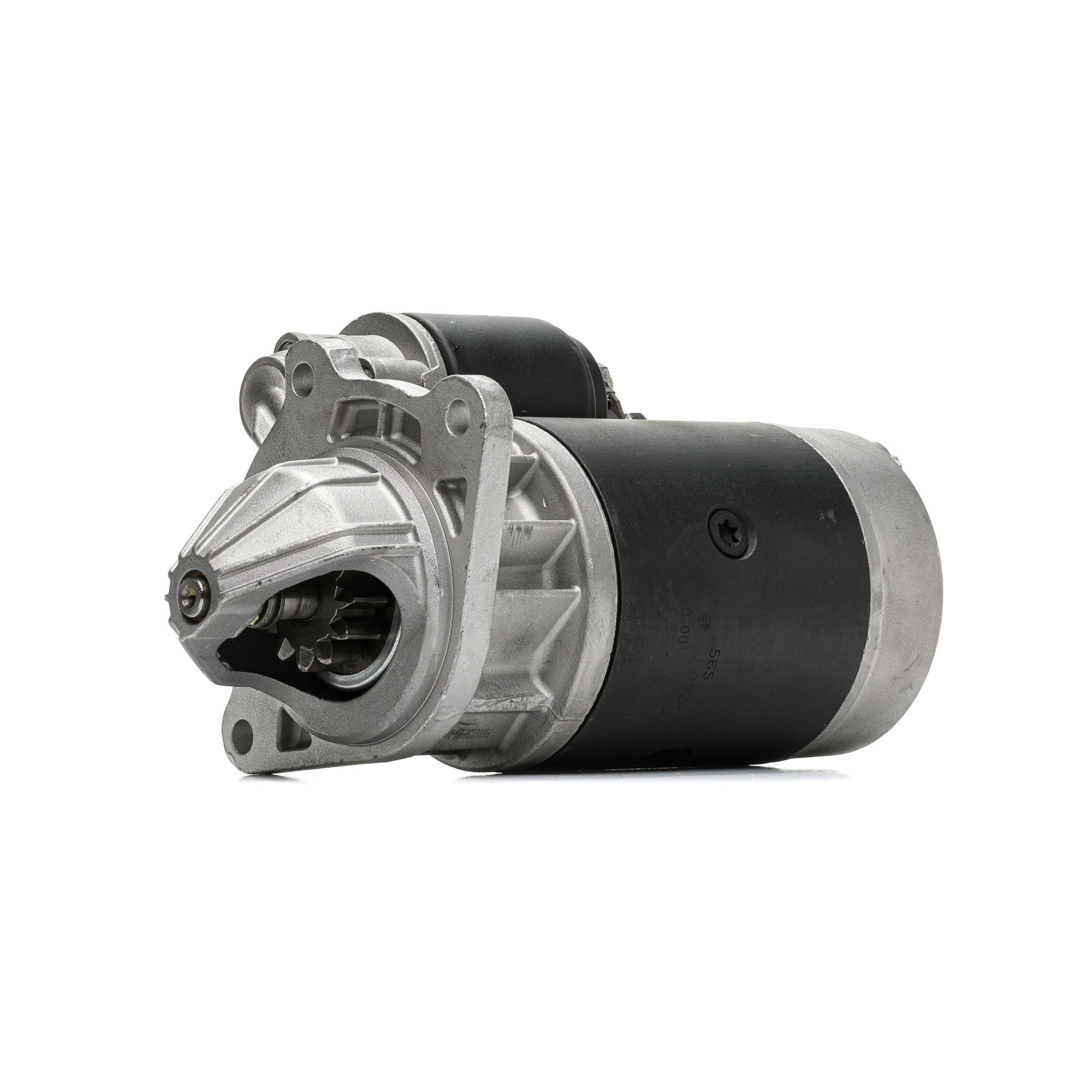 Įsigykite RIDEX REMAN Starteris Prekės Nr.: 2S0909R už žemiausią 115,20 € kainą