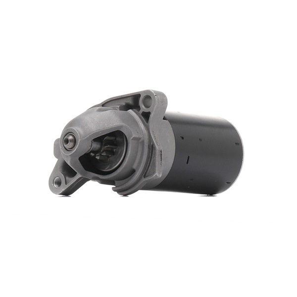 OEM Startmotor VW 2.3 V5 4motion 170 hk Bensin 012911023 från RIDEX REMAN på nätet till fantastiska priser