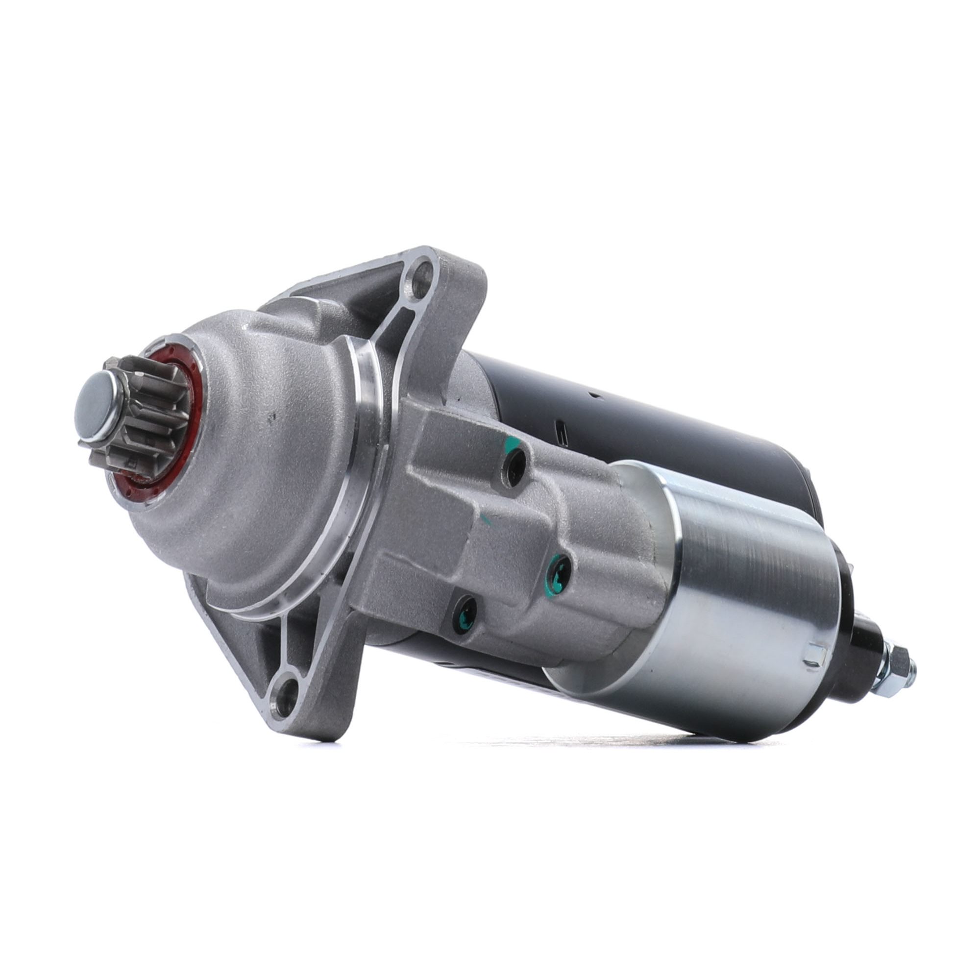 RIDEX REMAN 2S0960R Démarreur