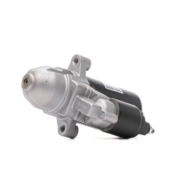OEM Startmotor MINI 2.0 Cooper SD ALL4 136 PK Diesel 12417823314 van RIDEX REMAN online aan verbazingwekkende prijzen