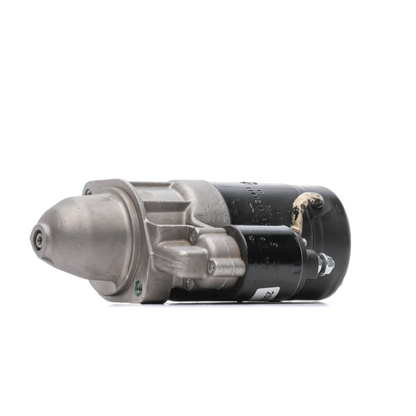 OEM Starter Puch W461 1994 0041512101, 0041513001, 0041516601 RIDEX REMAN