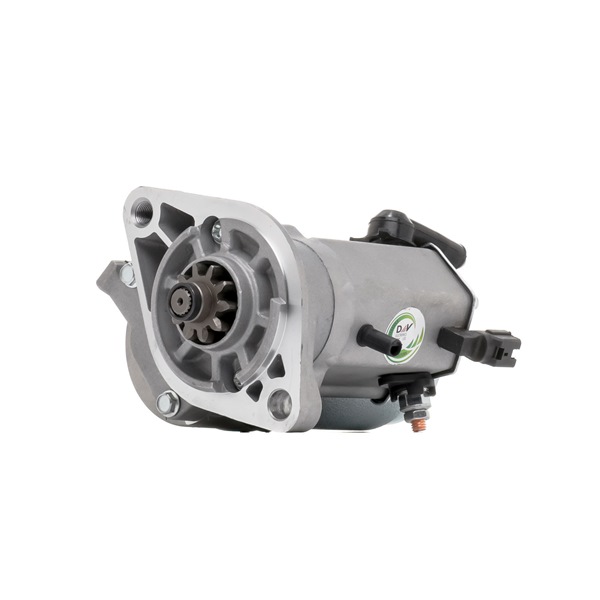 OEM Štartér TOYOTA 3.0 D-4D 4WD (KUN26) 163 HP nafta 281000L030 od RIDEX REMAN online za výborné ceny