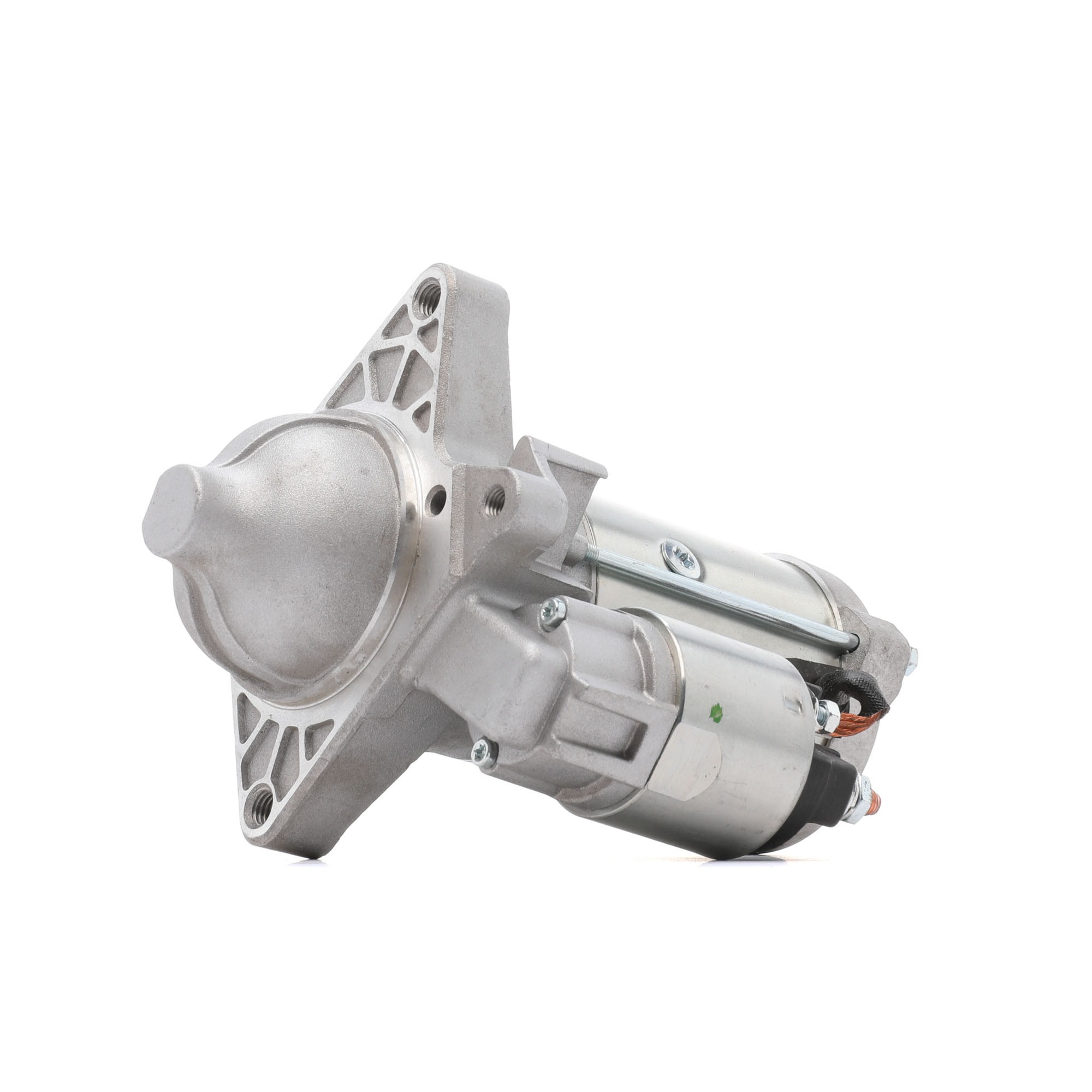 Įsigykite RIDEX REMAN Starteris Prekės Nr.: 2S0847R už žemiausią 141,54 € kainą