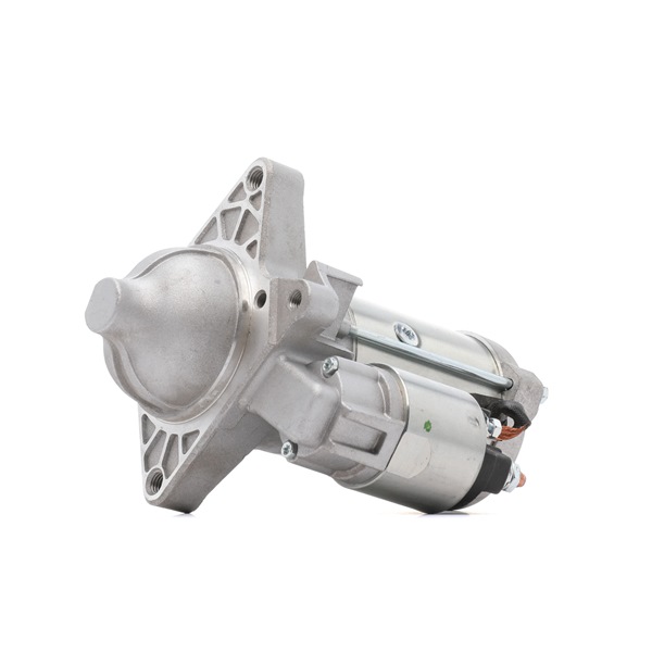 OEM Startmotor RENAULT 2.3 dCi 170 FWD (JV0L) 170 PK Diesel 233003025R van RIDEX REMAN online aan geweldige prijzen