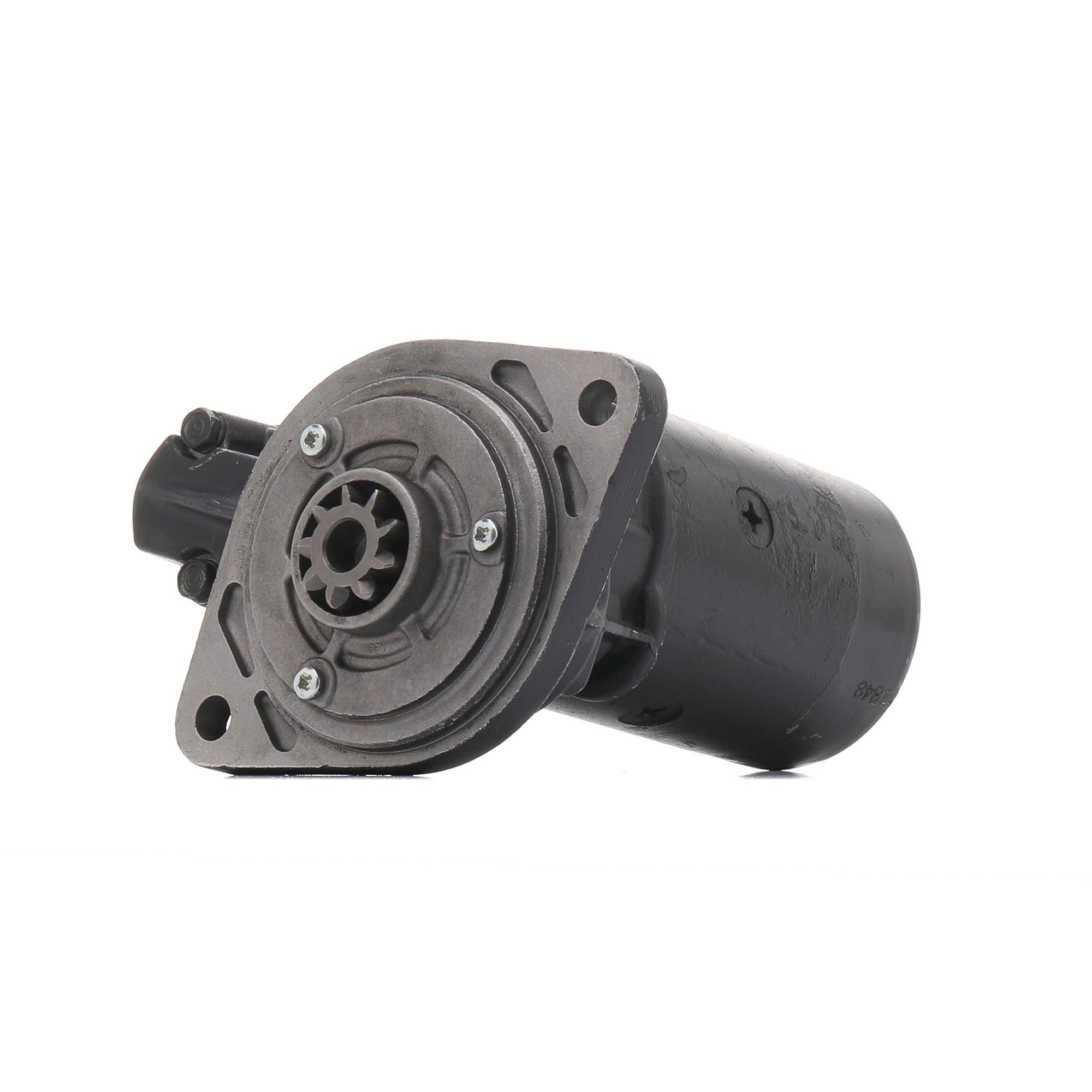 Įsigykite RIDEX REMAN Starteris Prekės Nr.: 2S0861R už žemiausią 119,41 € kainą