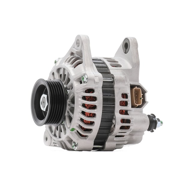 4G1234R RIDEX REMAN Alternator L200 / Triton IV Pickup (KA, KB) 2.5 DI-D 4WD 178 PS Diesel