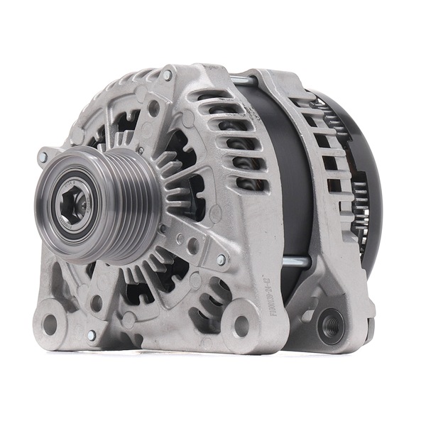 Köp billiga original Generator 4G1271R jämförbara med C2Z17063 OEM nummer på nätet