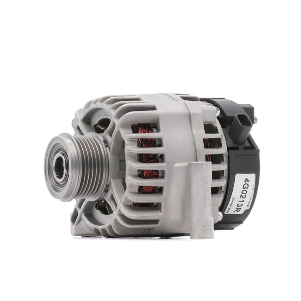Kupite poceni originalno Alternator 4G0213R, primerljivo z 13256931 OEM številke, prek spleta
