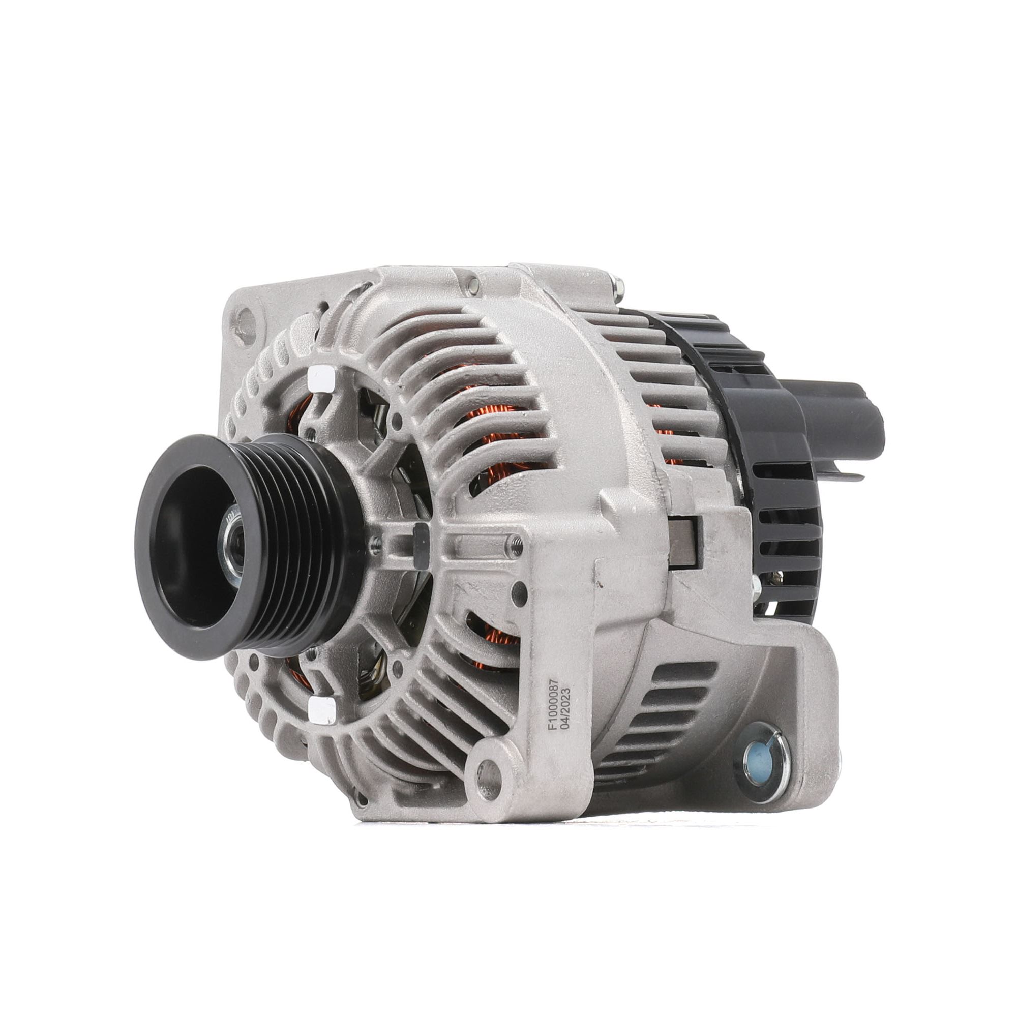 Įsigykite RIDEX REMAN Kintamosios srovės generatorius Prekės Nr.: 4G0241R už žemiausią 175,82 € kainą