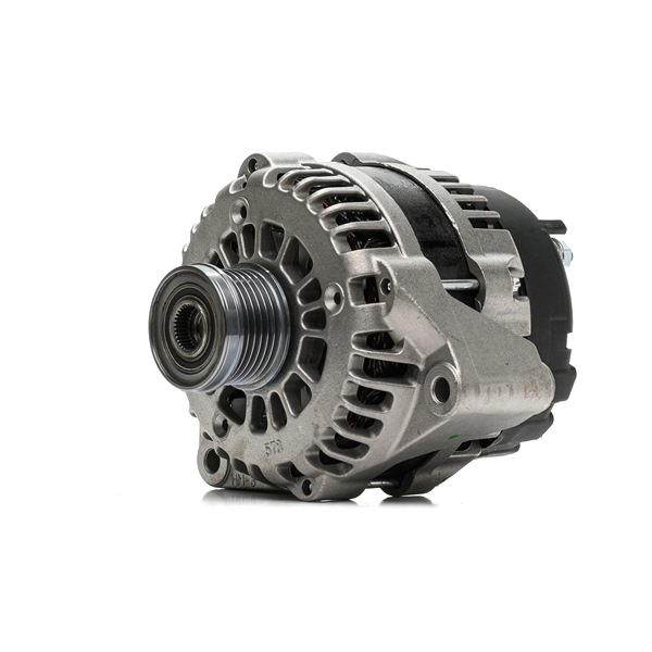 SSANGYONG 2.7 Xdi 4x4 160 HP Dīzelis Ģenerators OEM 1621543802 no RIDEX REMAN tiešsaistē par lieliskām cenām