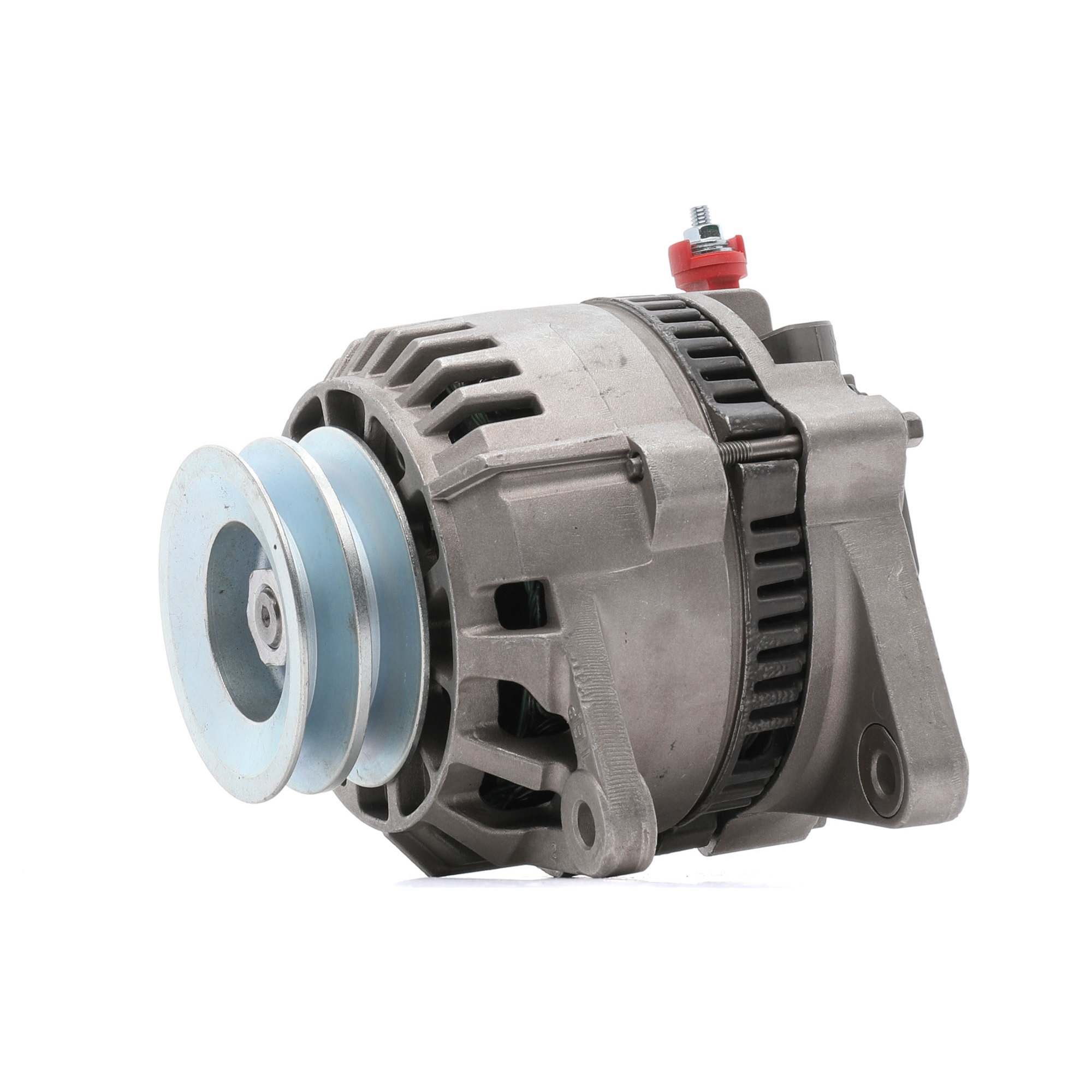 Įsigykite RIDEX REMAN Kintamosios srovės generatorius Prekės Nr.: 4G0402R už žemiausią 133,89 € kainą