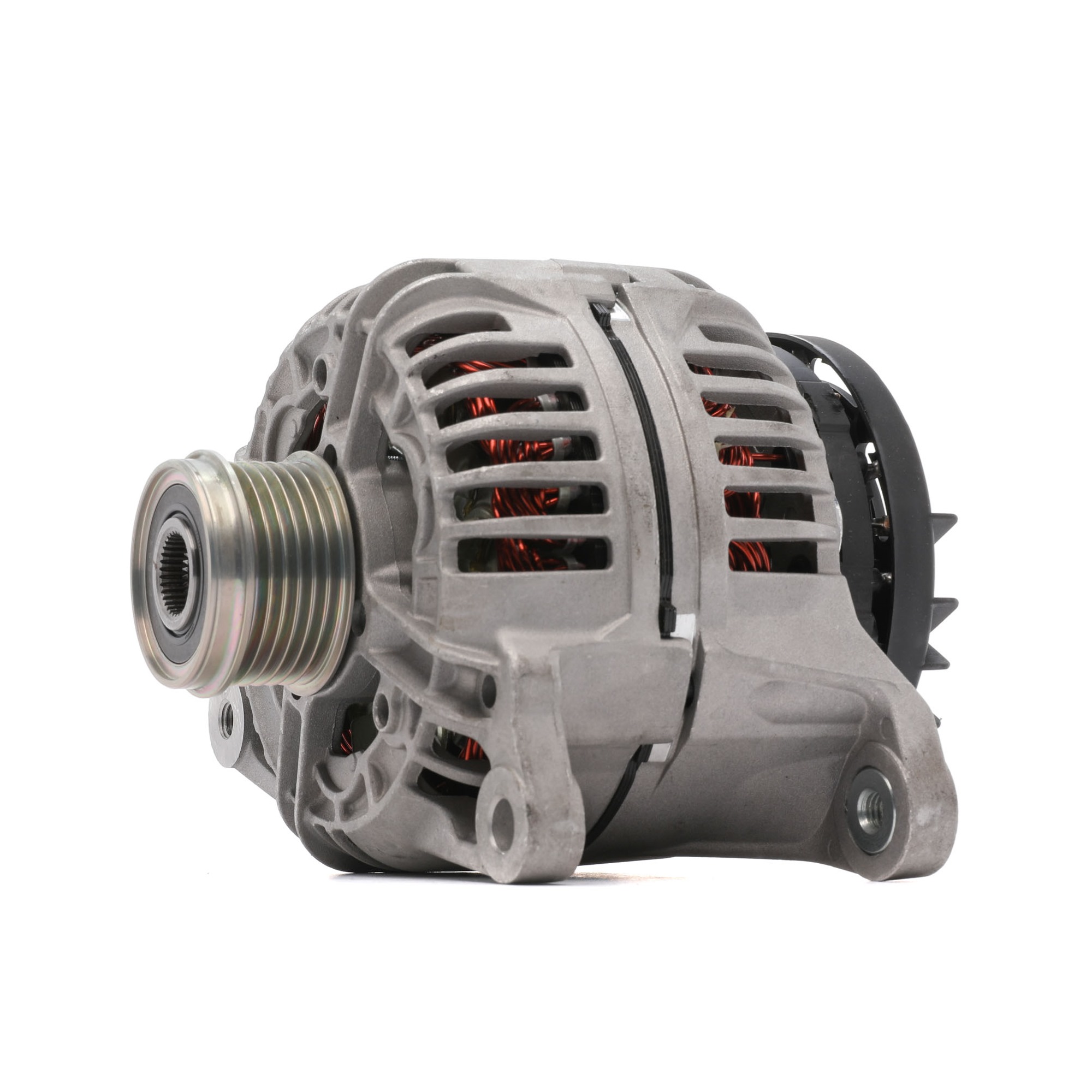Köp RIDEX REMAN Generator Produktnummer: 4G0434R till det förmånliga priset av 1818,16 kr