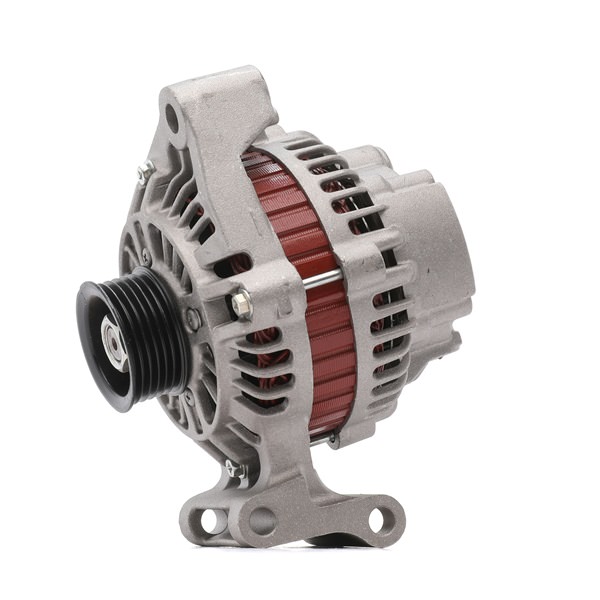 Koop online goedkoop originele Dynamo / Alternator 4G0796R vergelijkbaar met A005TA6591 OEM-nummers