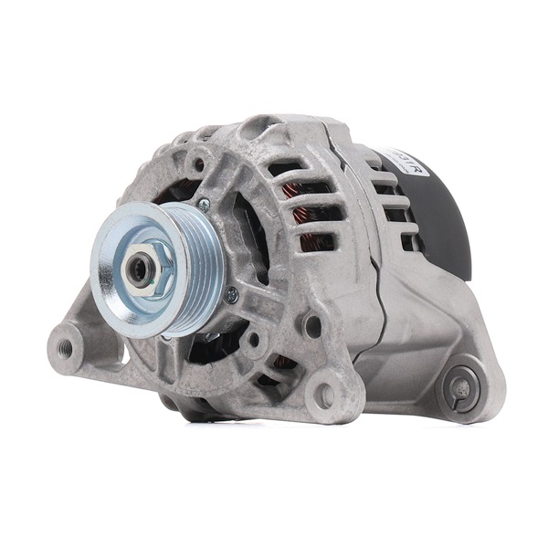 OEM Generator VW 1.8 115 hk Bensin 058903016 från RIDEX REMAN på nätet till fantastiska priser
