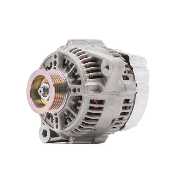 Kupuj online Alternator 4G0392R oryginalne w niskiej cenie, kompatybilne z numerem OEM 2706074410