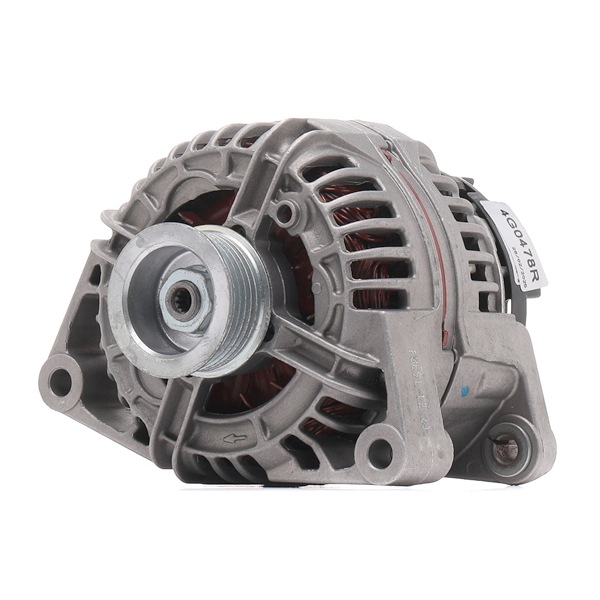 OEM Alternátor OPEL 2.6 V6 (F69, M69, P69) 180 HP Benzín 24414255 od RIDEX REMAN online za výborné ceny