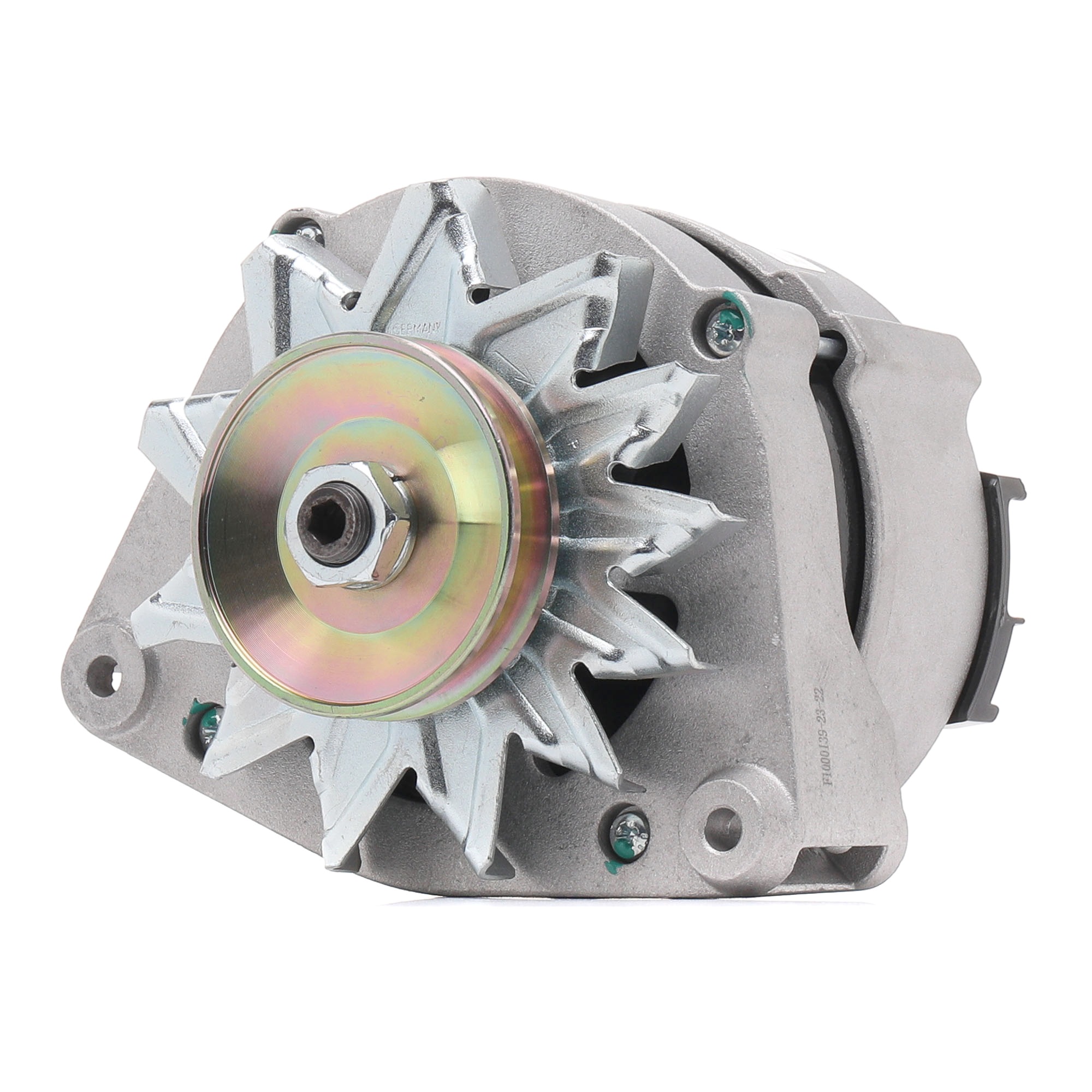 RIDEX REMAN Lichtmaschine Produkt Nr.: 4G0550R zum günstigen Preis von 109,88 € kaufen