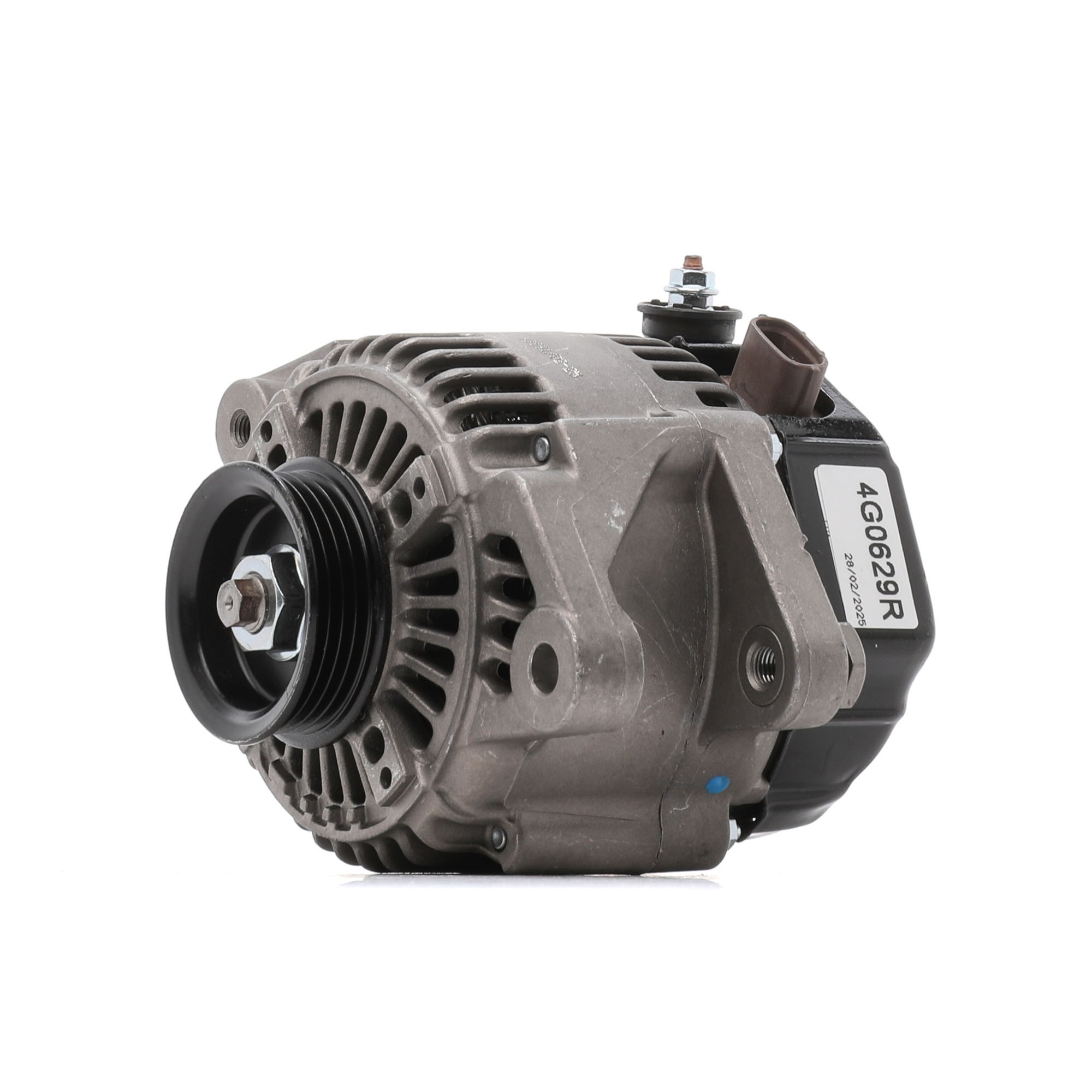 Köp RIDEX REMAN Generator Produktnummer: 4G0629R till det förmånliga priset av 4637,43 kr