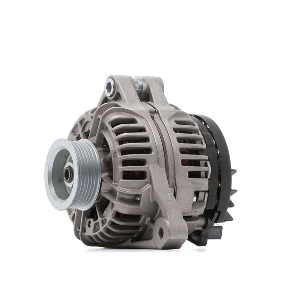 RIDEX REMAN 4G0771R Startergenerator CHRYSLER VIPER 1994