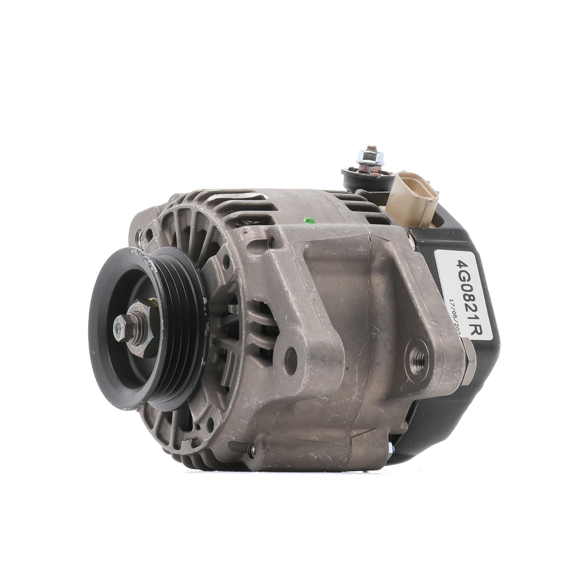 Köp RIDEX REMAN Generator Produktnummer: 4G0821R till det förmånliga priset av 1423,44 kr