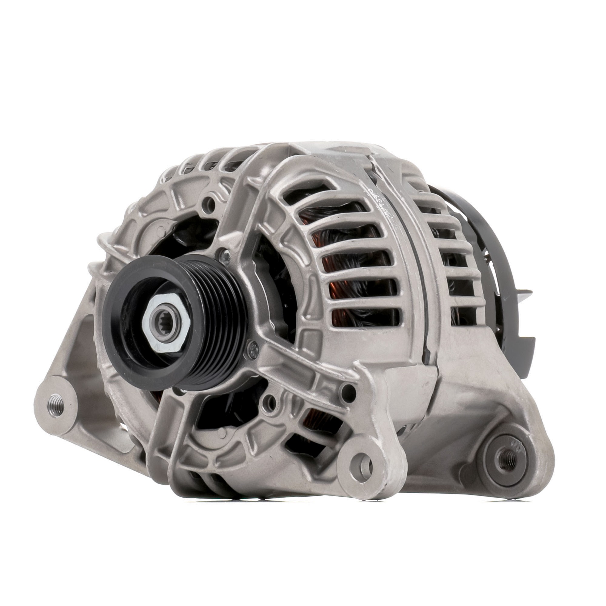 Cumpărați Alternator de la RIDEX REMAN Număr produs: 4G0907R la prețul de doar 677,94 lei